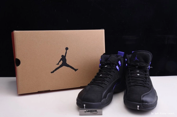 CT8013 Air 'Dark Concord' 12 005 Retro Jordan 0730